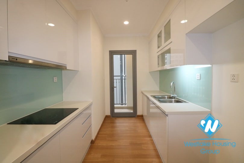 Nice four bedroom apartment for rent at Park Hill Time City